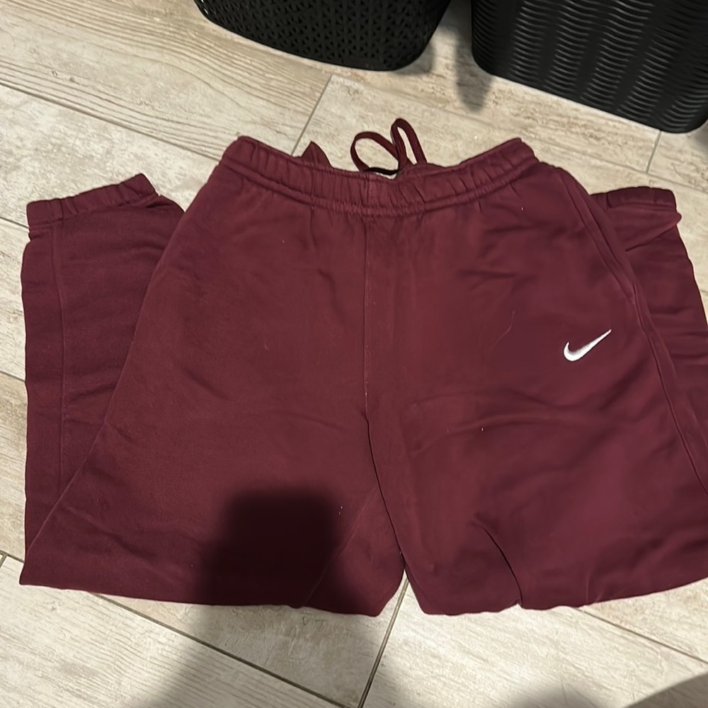 Nike sweatpants